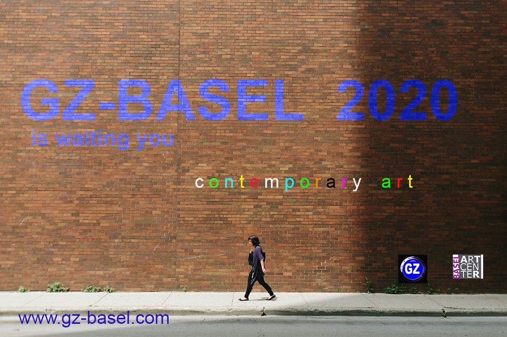 Exposition Art Zentrum Basel